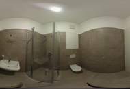 Penthouse-Traum mit XXL-Terrasse mitten in Wels