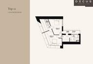 | 4 ZIMMER PENTHOUSE | EXKLUSIVER ERSTBEZUG AUF 2 EBENEN MIT TERRASSE & LOGGIA | 1. & 2. DACHGESCHOSS |