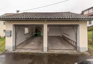 Viel Platz, zwei Wohneinheiten &amp; Ruhe pur – Einfamilienhaus in Peilstein