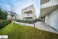 Riverside Living Alte Donau: Perfekt angelegte 2-Zimmer-Neubauwohnung mit Balkon - PROVISIONSFREI!