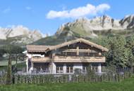 Sonnige Baugrundstücke in Bestlage mit Kaiserblick - Going am Wilden Kaiser