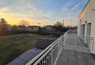 "Du hast die Wahl – 3 oder 4 Zimmer mit großzügiger Außenfläche – Erstbezug!"