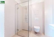 Seltenheit - 5.Zimmer mit hervorragendem Weitblick inkl. Balkon, Geothermie, aussenliegenden Sonnenschutz - Erstbezug