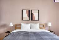 NEUER PREIS! Sanierte 3,5 Zimmer Wohnung mit top Ausstattung und bester Nachbarschaft.