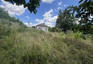 1210 Sonniges Grundstück! EIGENGRUND in schöner Kleingartenanlage!