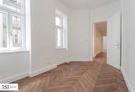 Wunderschöne Stilaltbauwohnung mit Loggia – perfekt für Paare und Familien