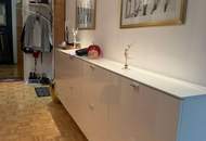 Top ausgestattetes GARTENAPARTMENT mit einer EXTRA TERRASSE und einem TIEFGARAGENPLATZ