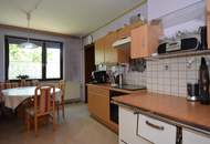 Landwirtschaft in Kirnberg– ca. 16 ha Grund