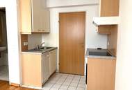 Singlewohnung mit Bonuslevel: Garage inklusive!