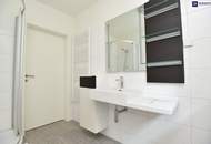 Traumhafte, lichtdurchflutete 3-Zimmer-Wohnung mit gigantischer Terrasse und Blick ins Grüne!