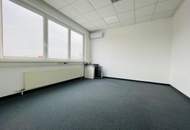 Klimatisierte Bürofläche am Harterplateau mit ca. 78 m²