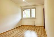 Südseitige 2 Zimmer-Wohnung mit Loggia innerhalb VOR Kernzone