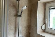 Helle, neu sanierte 2-Zimmer-Wohnung mit Balkon in ruhiger Lage in Mödling