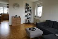 Anlagewohnung mit Balkon in Toplage!