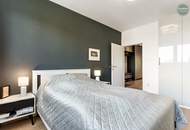 Frühlingsangebot | 3 Zimmer Wohntraum mit Südloggia | Parkplatz zur Miete