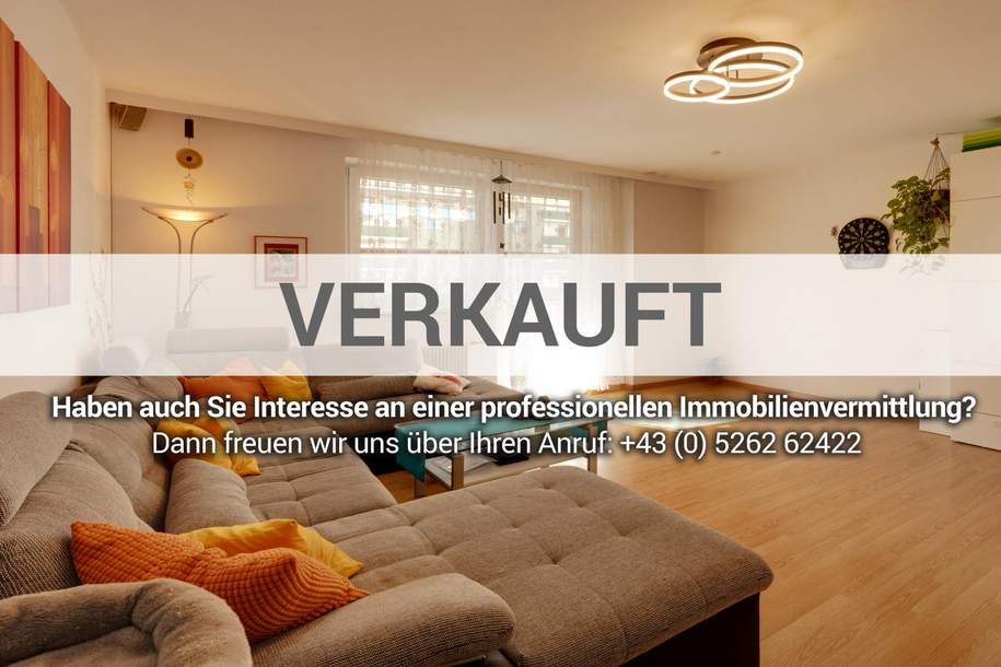 Sonniges Familienglück: Ihr 4-Zimmer-Wohntraum in Wattens, Wohnung-kauf, 398.000,€, 6112 Innsbruck-Land