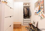 Hochwertige 3-Zimmer-Maisonettewohnung inkl. Dachterrasse in Linzer Bestlage an der Promenade zu vermieten!