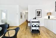 WUNDERBARE 3-ZIMMER ECK-GARTENWOHNUNG MIT GROSSZÜGIGEM SCHNITT