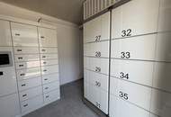 Zentrale 2-Zimmer-Eigentumswohnung mit Garten und Tiefgaragenplatz