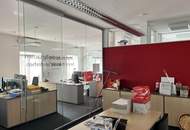 barrierefreie Flächen für Büro-, Ordinationsräumlichkeiten im 1.OG Lienz / Stadtzentrum