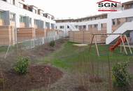 Geförderte 2-Zimmer Genossenschaftswohnung mit Terrasse in Spillern – nur 550,86 € mtl.!