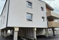 Erstbezug! 2-Zimmer Wohnung in Zentrumsnähe inkl. Lift und überdachtem KFZ-Abstellplatz