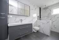 Innen sanierter, unterkellerter Bungalow mit 5 Zimmern und 1531 m² Grundstück in zentraler Lage!