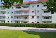 ***OPEN HOUSE Donnerstag, 12. Juni 2025 16 - 18 Uhr*** Ruhige Eigentumswohnung mit sonnigem Balkon in Zentrumsnähe!
