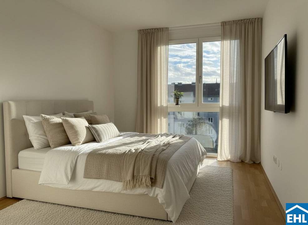 Ein Zuhause mit Stil, Nachhaltigkeit und Weitblick