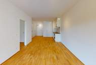 Welcome Home -Lend - Idyllische 2-Zimmer-Wohnung mit Loggia &amp; Balkon!