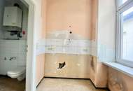 Klagenfurt - Bahnhofstraße: EG-Fläche als Verkausladen, Büro, Beauty Bar - Keine Gastronomie!