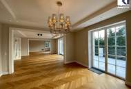 360° TOUR // LUXUS-VILLA MIT GARTEN & POOL // LUXURY VILLA with GARDEN & POOL