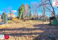 Baugrund-Juwel in Hietzing 💎 500 m² – perfekte Basis für eine Villa 🏡