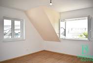 Neu renoviertes, sonnendurchflutetes Einfamilienhaus mit viel Platz in Möllersdorf - ERSTBEZUG