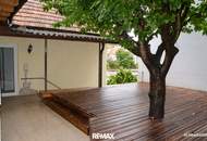 Wohnen mit Charakter – Haus mit Garten & Terrasse in Krems-Imbach
