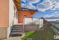 Hochwertiger Familienbungalow in traumhafter Ruhelage mit Fernblick