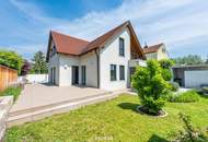 Traumhaftes Architektenhaus mit Platz für die ganze Familie