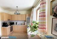 Einfamilienhaus mit Garten in Top-Lage