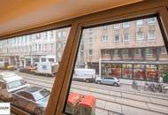 Miete inkl. Heizkosten! Erstbezug nach Sanierung! perfekte Pendlerwohnung - ideal angebunden (U6, Regionalzüge, Flughafenverbindung)