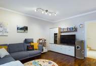 Maisonette-Wohnung im Zentrum von Leonding