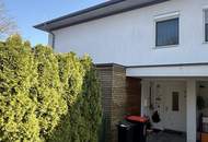 Idyllisches Reihenhaus bei Mattersburg – Waldrandlage mit Garten, Carport &amp; Teilkeller