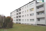 Sanierte Mietwohnung in ruhiger Siedlungslage!