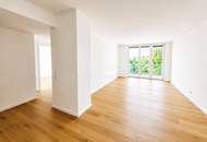 PRATER: PROVISIONSFREI - Hochhaus-Luxus mit Rooftop Pool, Concierge, Gym, Sauna