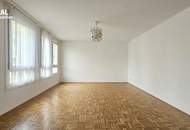 3-Zimmer-Balkonwohnung in der Thaliastraße