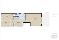 Ankommen &amp; Aufatmen – Modern Wohnen mit Terrasse