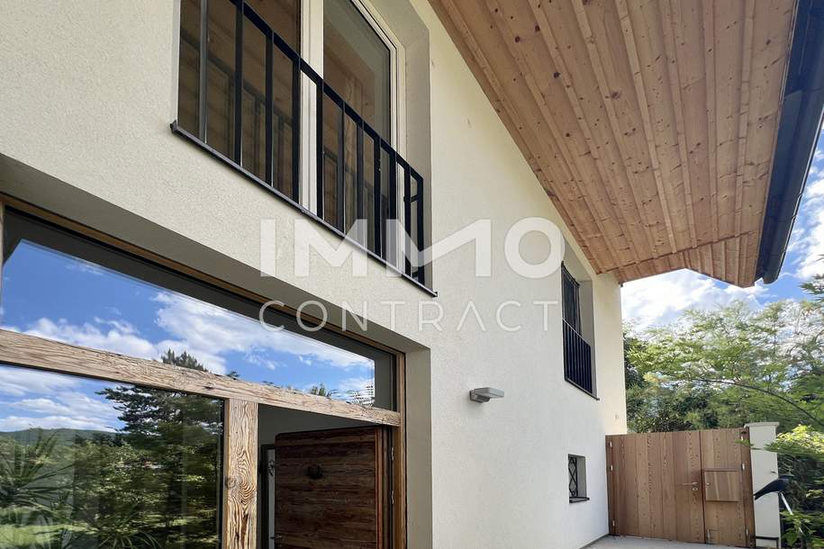 ZUHAUSE in der WACHAU - 8ZI-Familienidyll zum Wohlfühlen, Haus-kauf, 3602 Krems(Land)