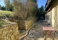 Gartenwohnung 7 Zimmer mit Pool im Apfelgarten - - 5 bedroom apartment 15 km from Vienna