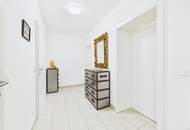 Moderne 2-Zimmer-Wohnung samt Loggia im Zentrum von Pörtschach mit Pyramidenkogel Blick