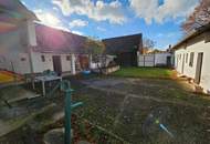 Gepflegtes Haus mit Stadel und Nebenräumen