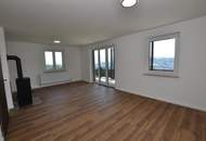 Zweitwohnsitzoption! Perfekte 2-3 Zimmer Wohnung in absoluter Aussichts-/Ruhelage am Kronberg